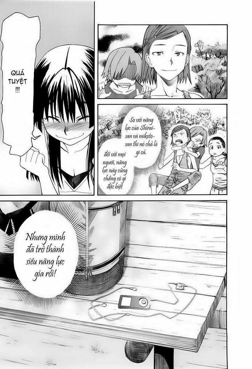 Vùng Đất Ma Pháp - Chapter 11 - Trang 4