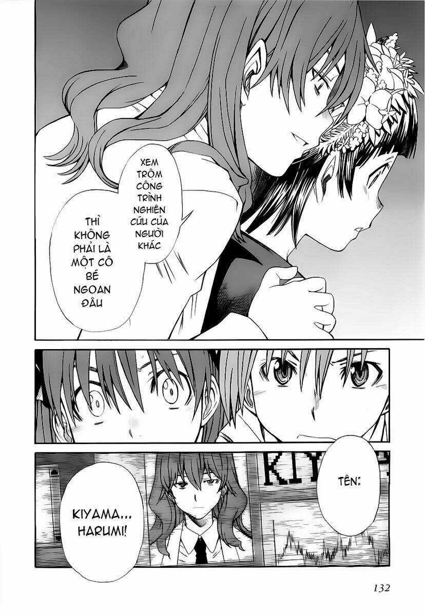 Vùng Đất Ma Pháp - Chapter 11 - Trang 31