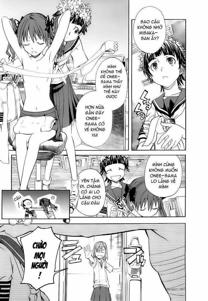 Vùng Đất Ma Pháp - Chapter 11 - Trang 10