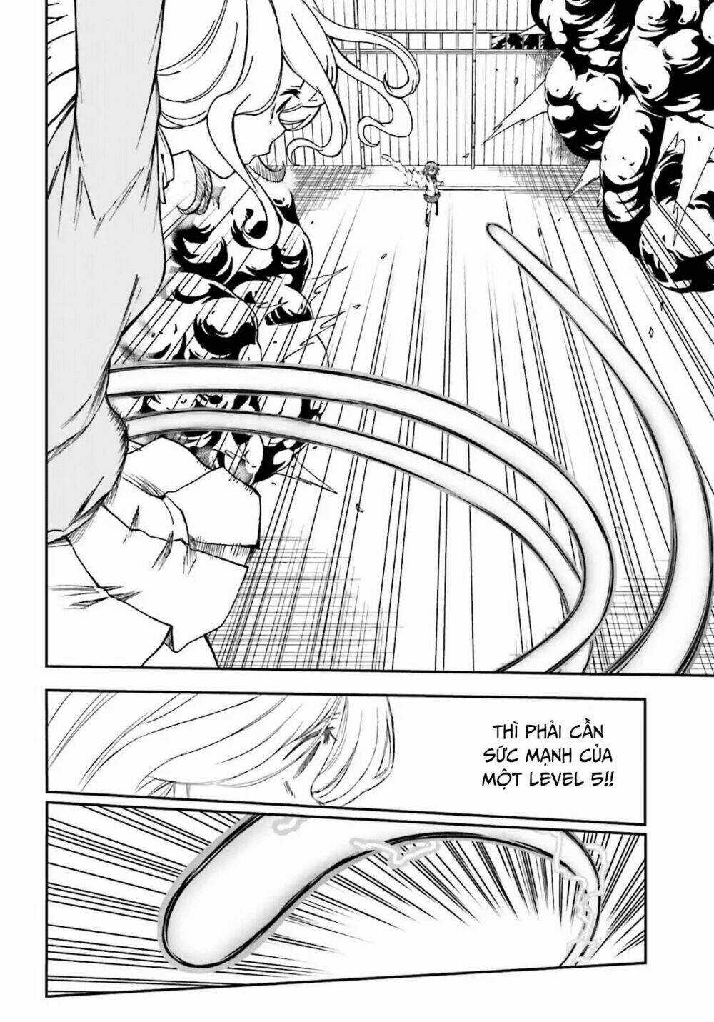 Vùng Đất Ma Pháp - Chapter 111 - Trang 9