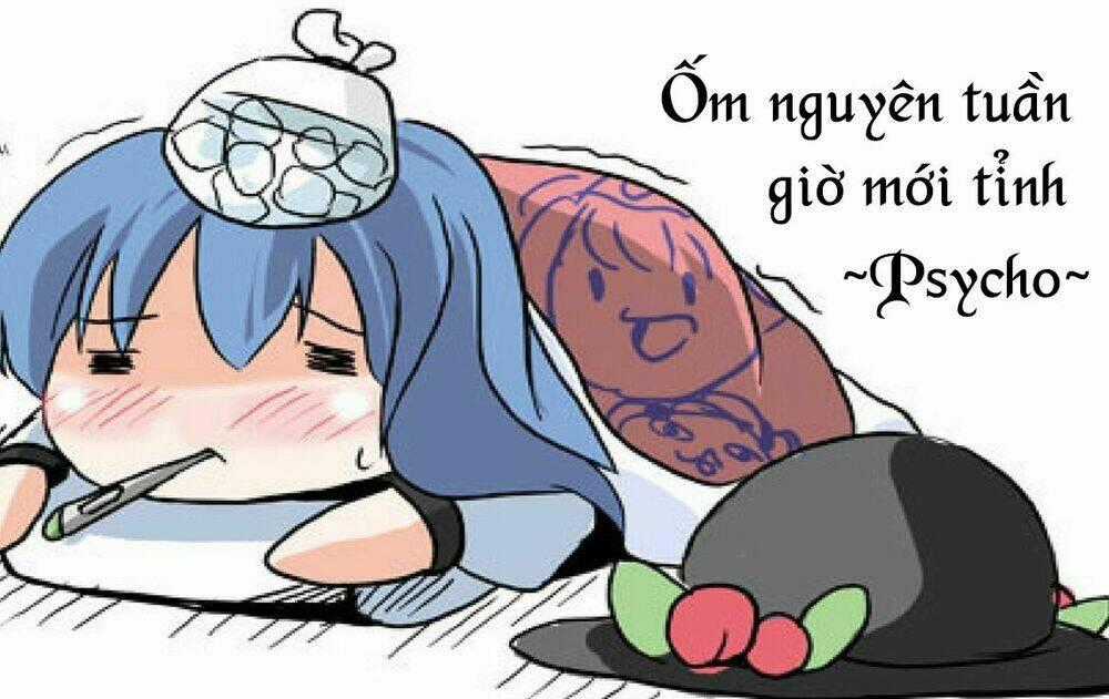 Vùng Đất Ma Pháp - Chapter 113 - Trang 26