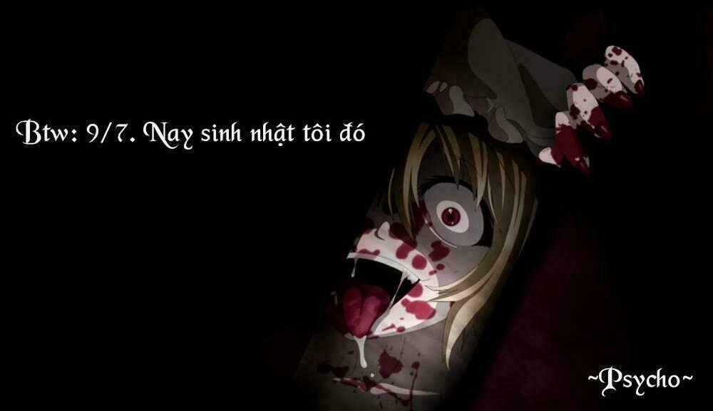 Vùng Đất Ma Pháp - Chapter 114 - Trang 1