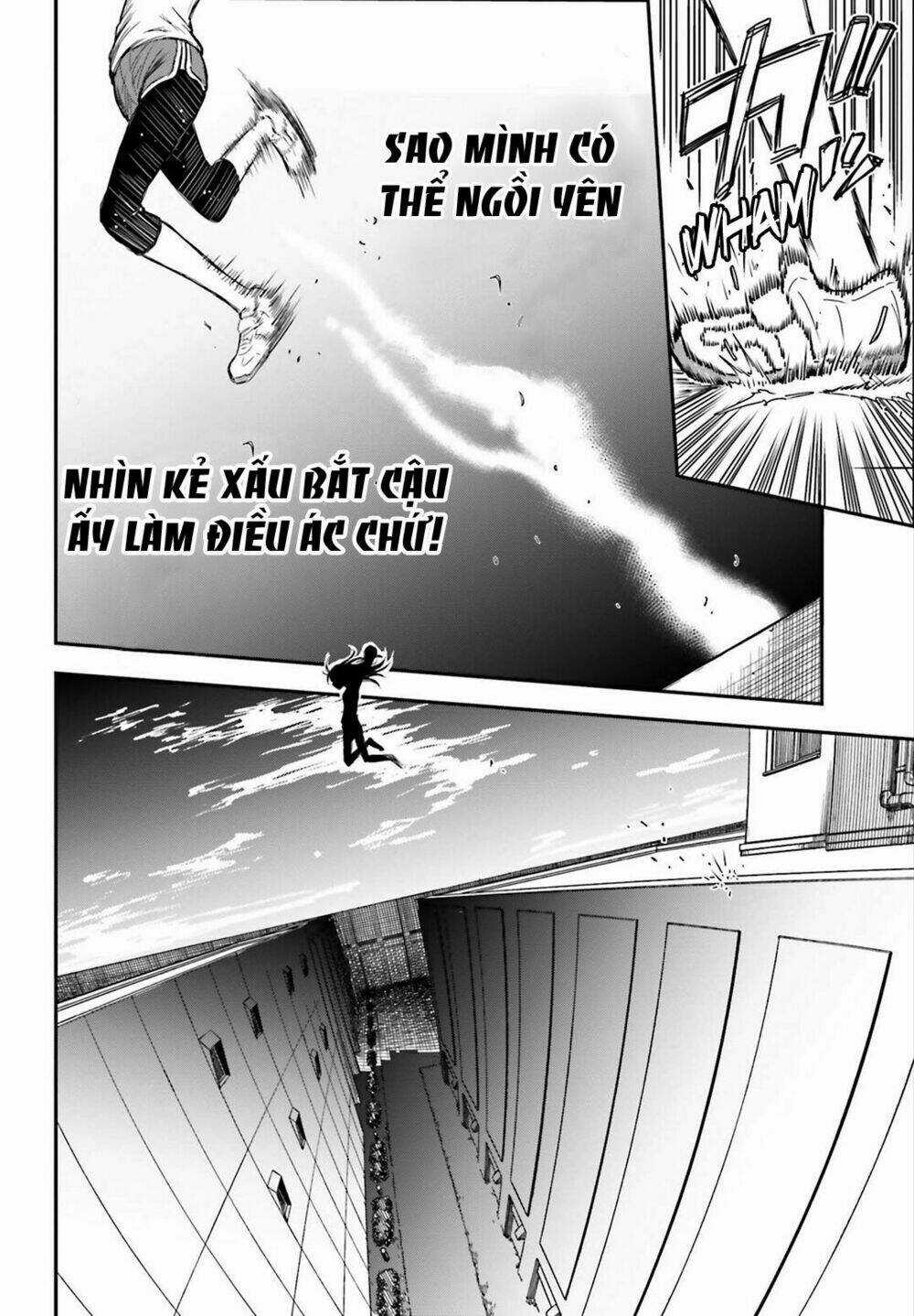 Vùng Đất Ma Pháp - Chapter 115 - Trang 21