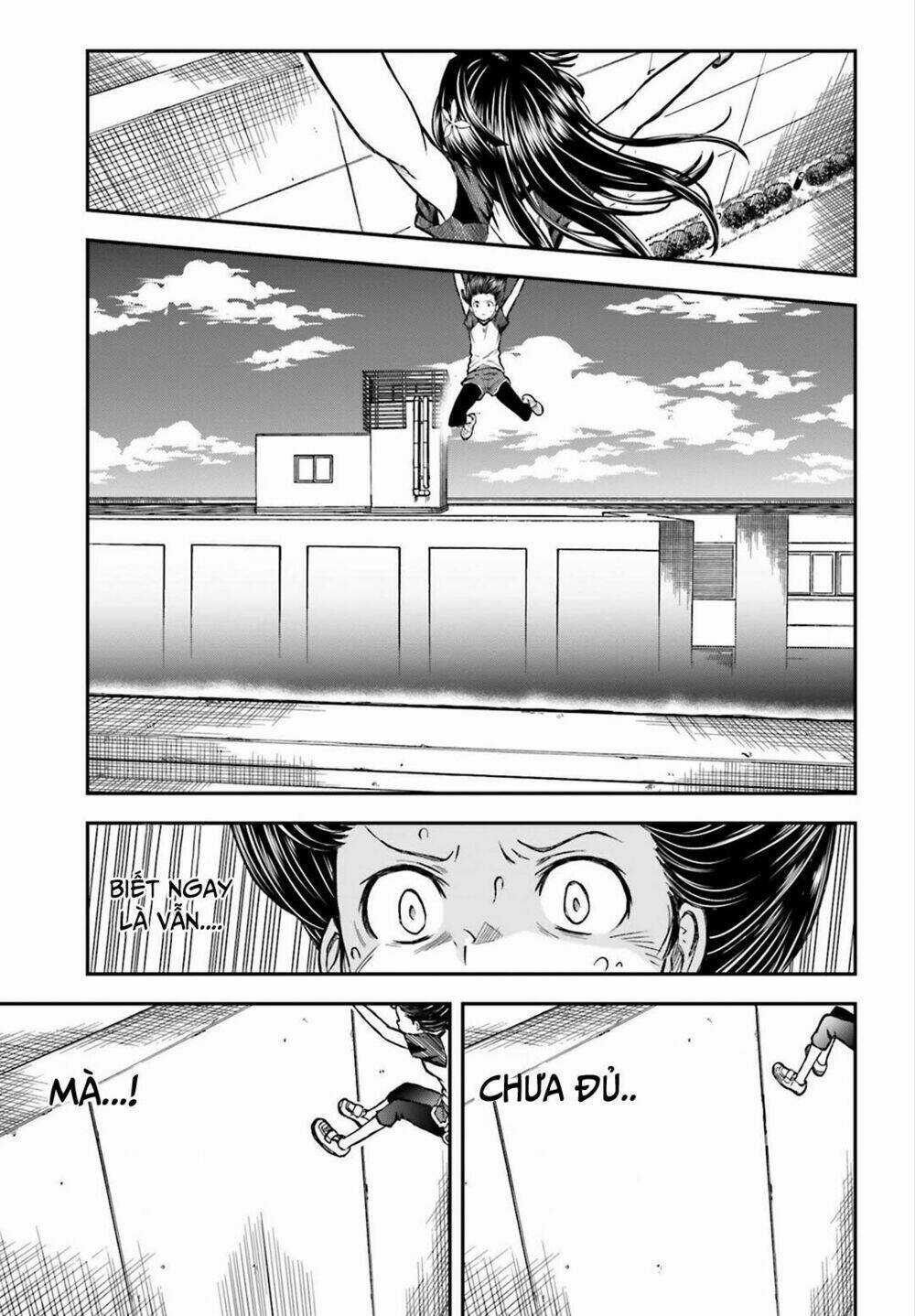 Vùng Đất Ma Pháp - Chapter 115 - Trang 22