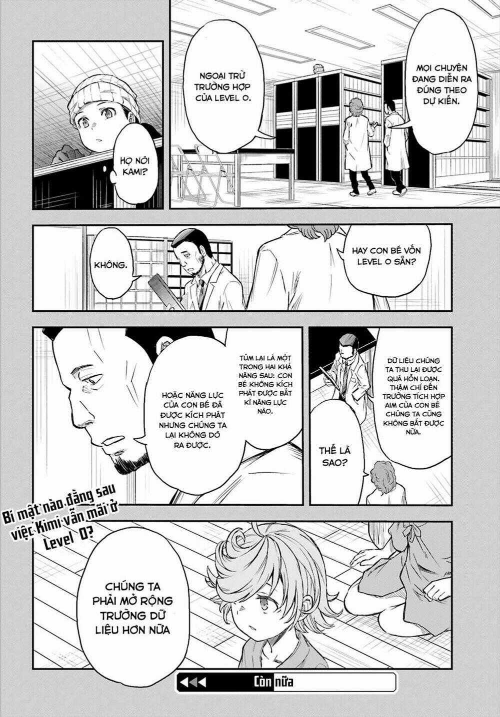 Vùng Đất Ma Pháp - Chapter 118 - Trang 17