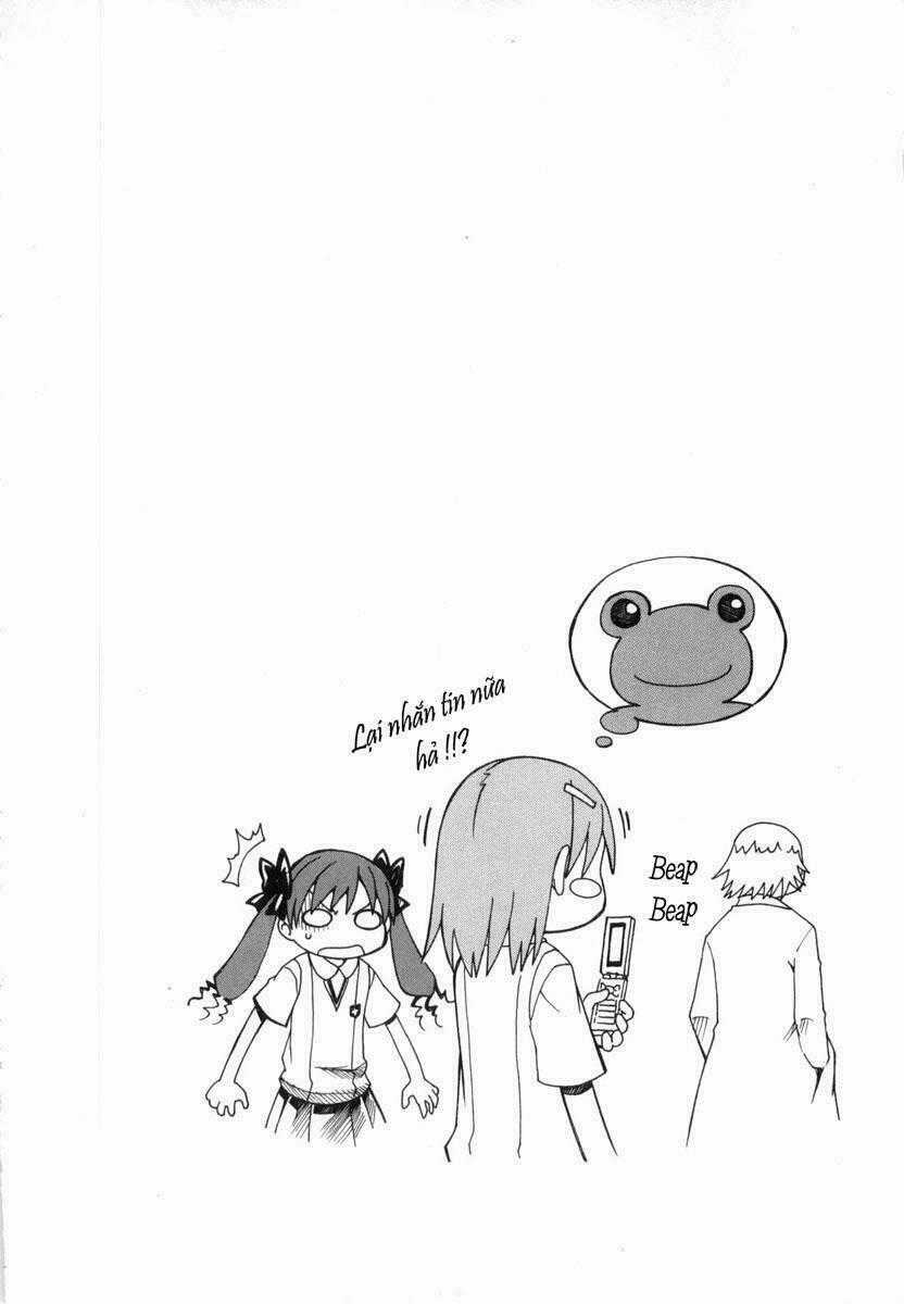 Vùng Đất Ma Pháp - Chapter 12 - Trang 1