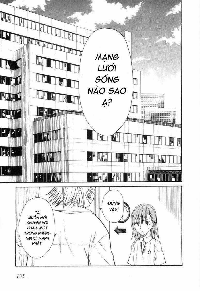 Vùng Đất Ma Pháp - Chapter 12 - Trang 2