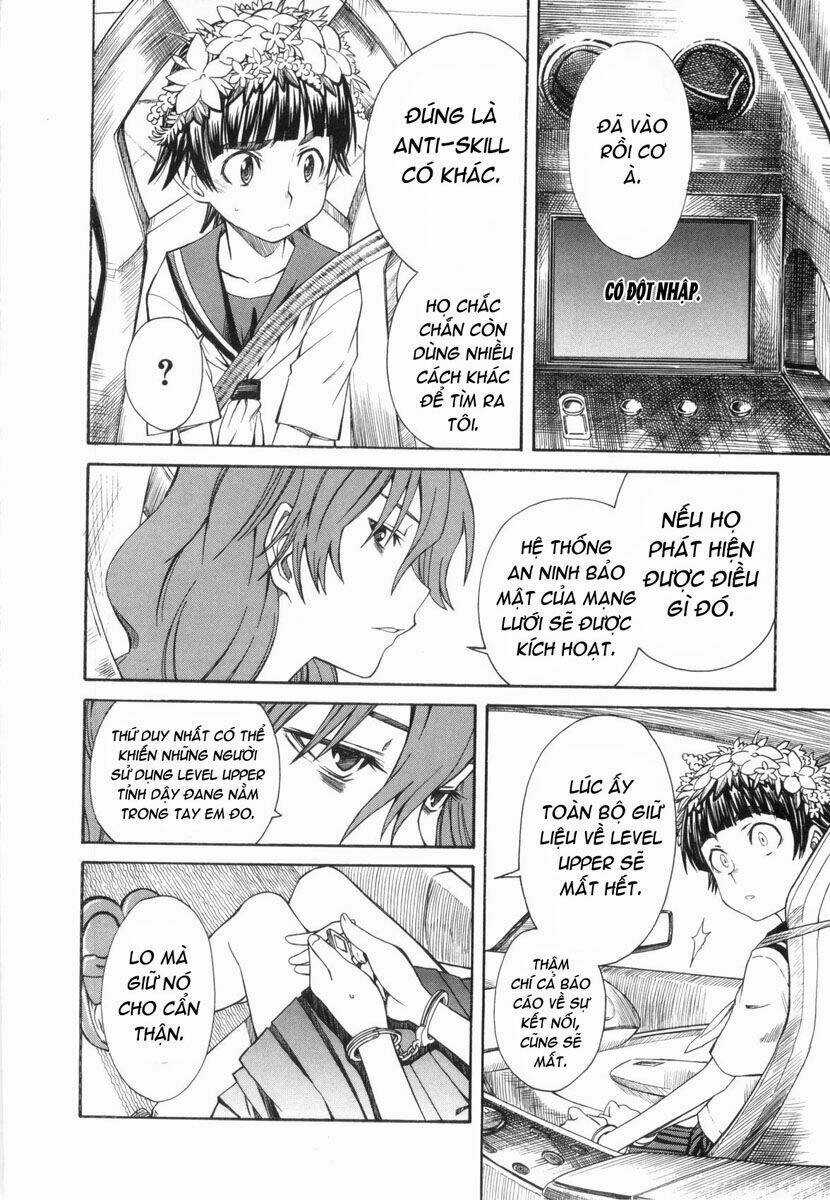 Vùng Đất Ma Pháp - Chapter 12 - Trang 13