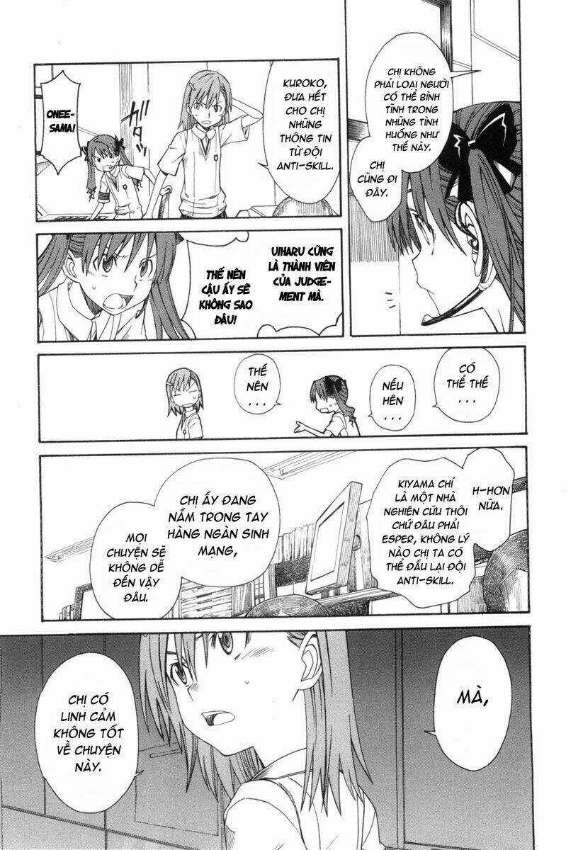 Vùng Đất Ma Pháp - Chapter 12 - Trang 14