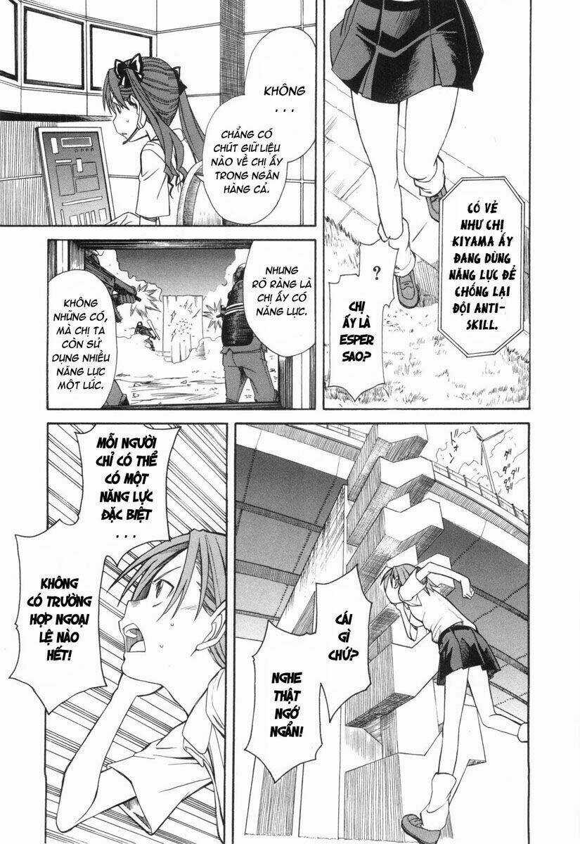 Vùng Đất Ma Pháp - Chapter 12 - Trang 26