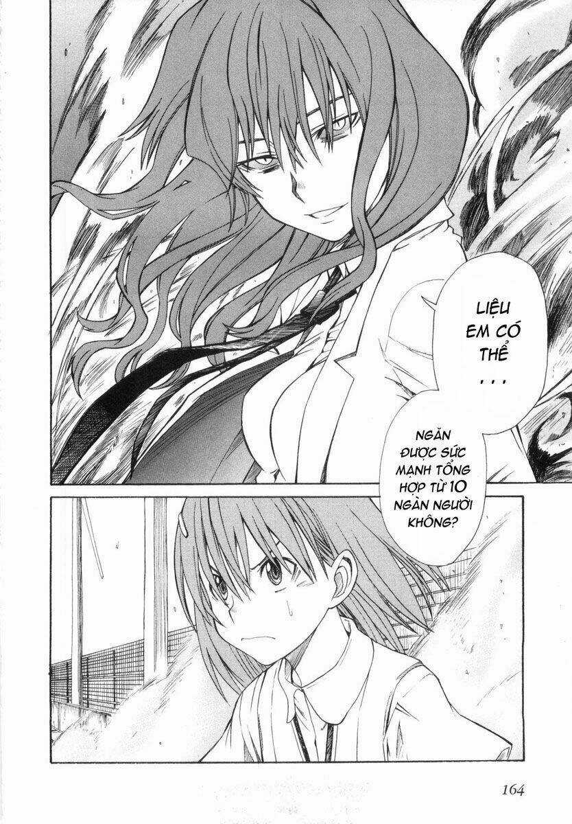 Vùng Đất Ma Pháp - Chapter 12 - Trang 31