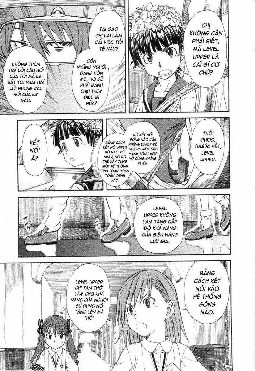 Vùng Đất Ma Pháp - Chapter 12 - Trang 6