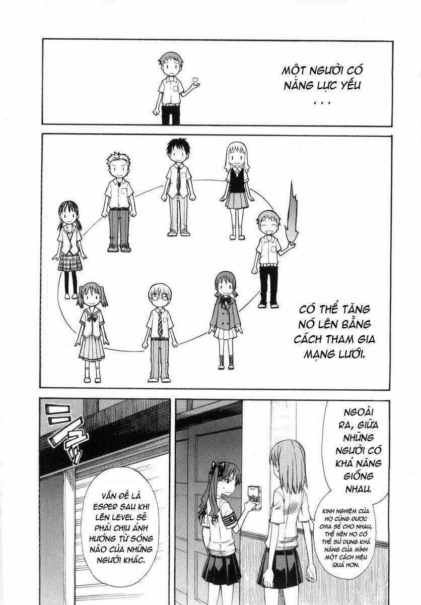 Vùng Đất Ma Pháp - Chapter 12 - Trang 7