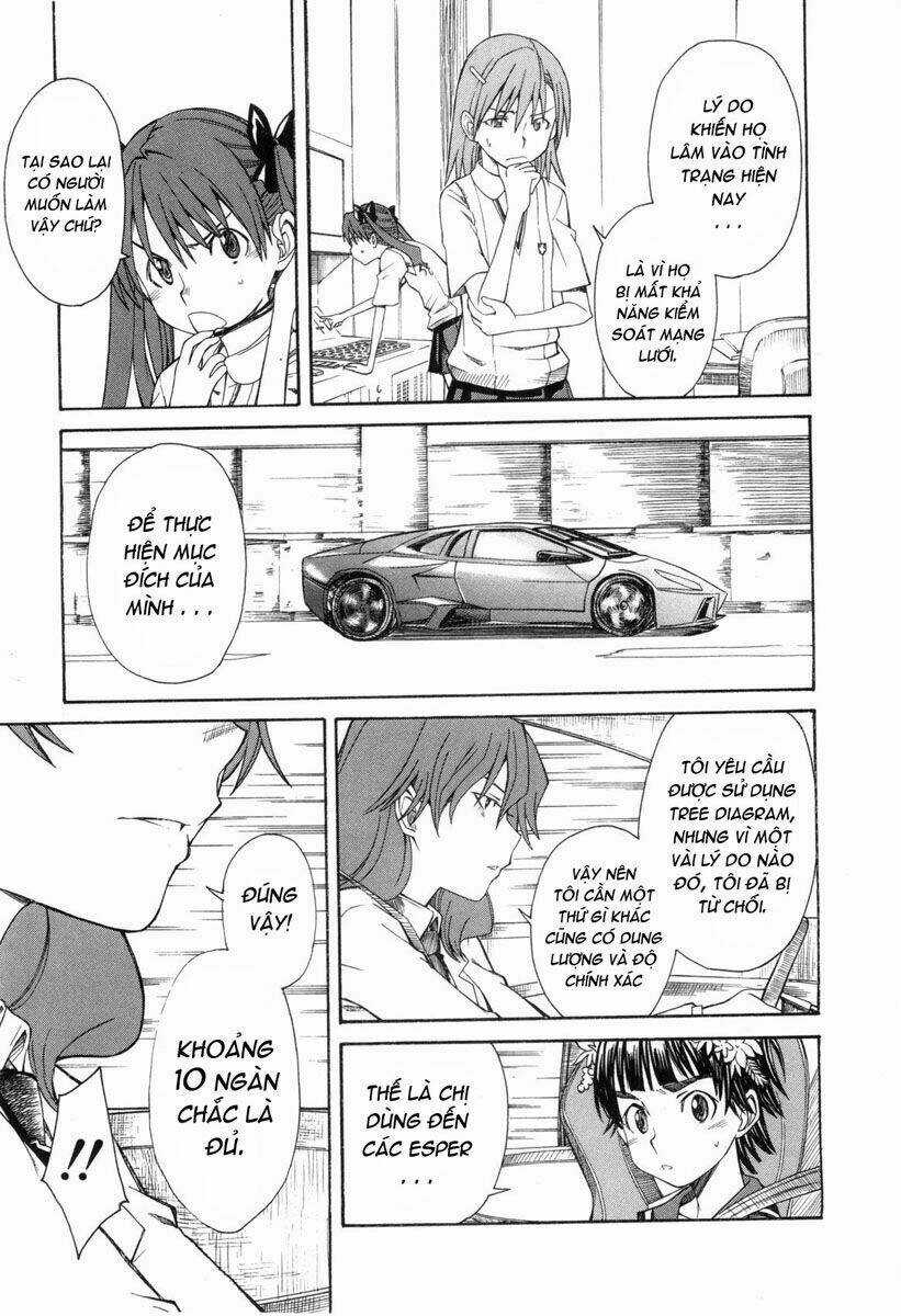 Vùng Đất Ma Pháp - Chapter 12 - Trang 8