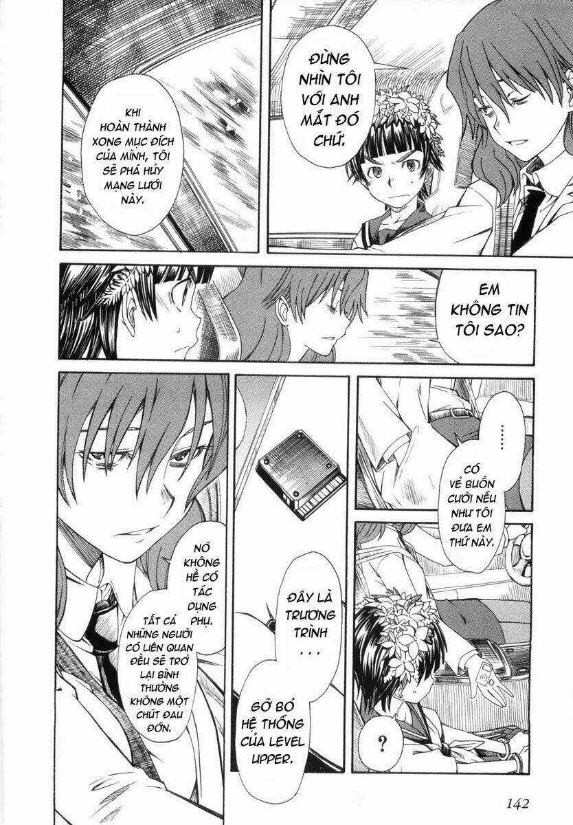 Vùng Đất Ma Pháp - Chapter 12 - Trang 9