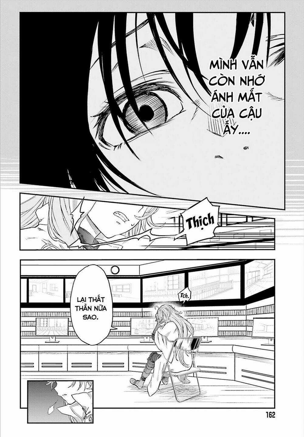 Vùng Đất Ma Pháp - Chapter 120 - Trang 13