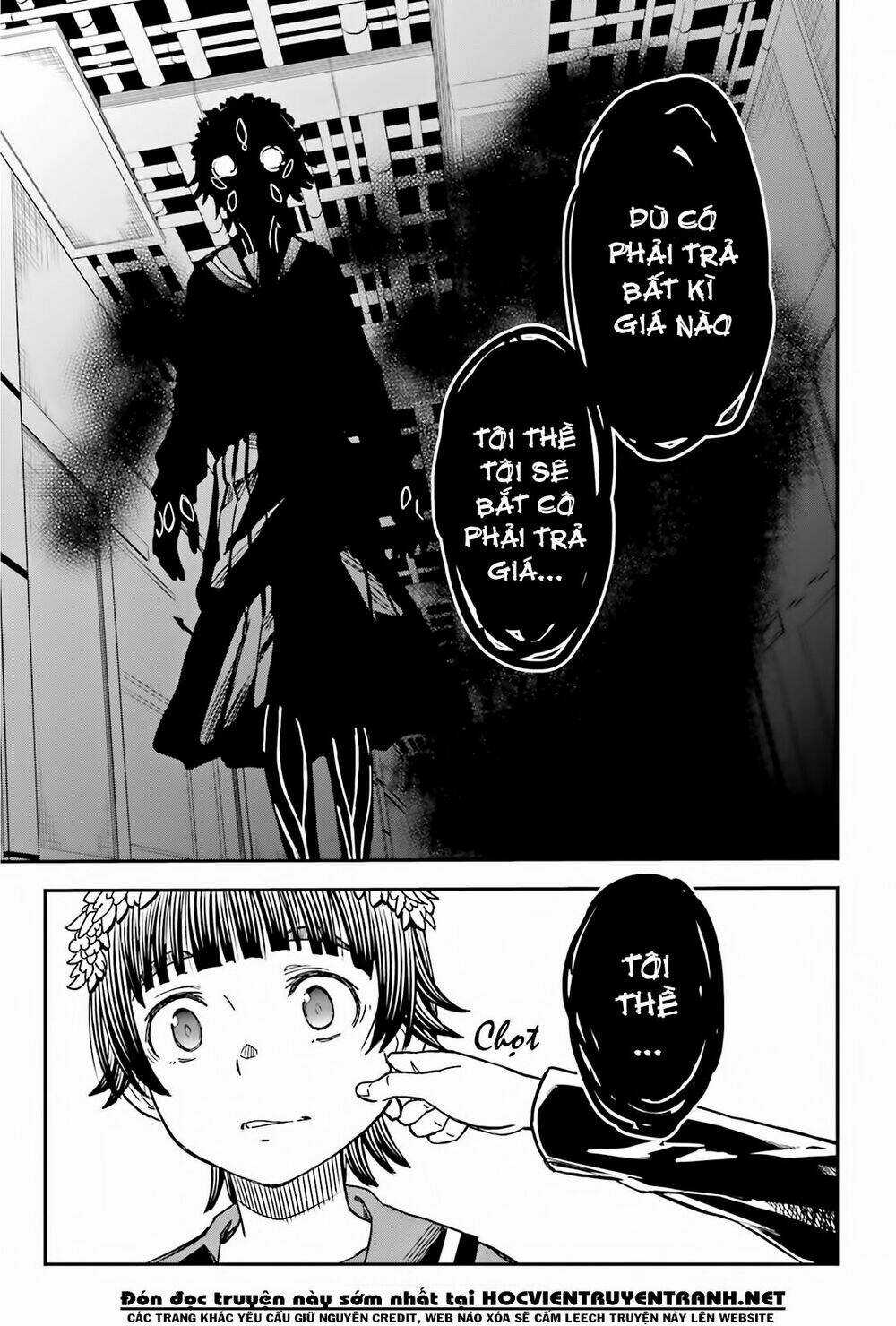 Vùng Đất Ma Pháp - Chapter 124 - Trang 22