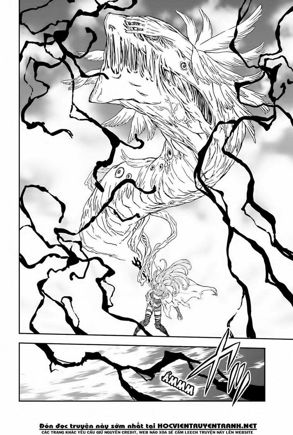 Vùng Đất Ma Pháp - Chapter 126 - Trang 3