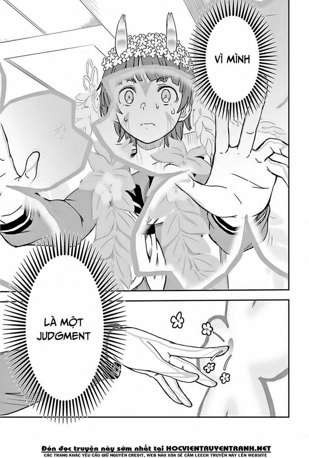 Vùng Đất Ma Pháp - Chapter 127 - Trang 16