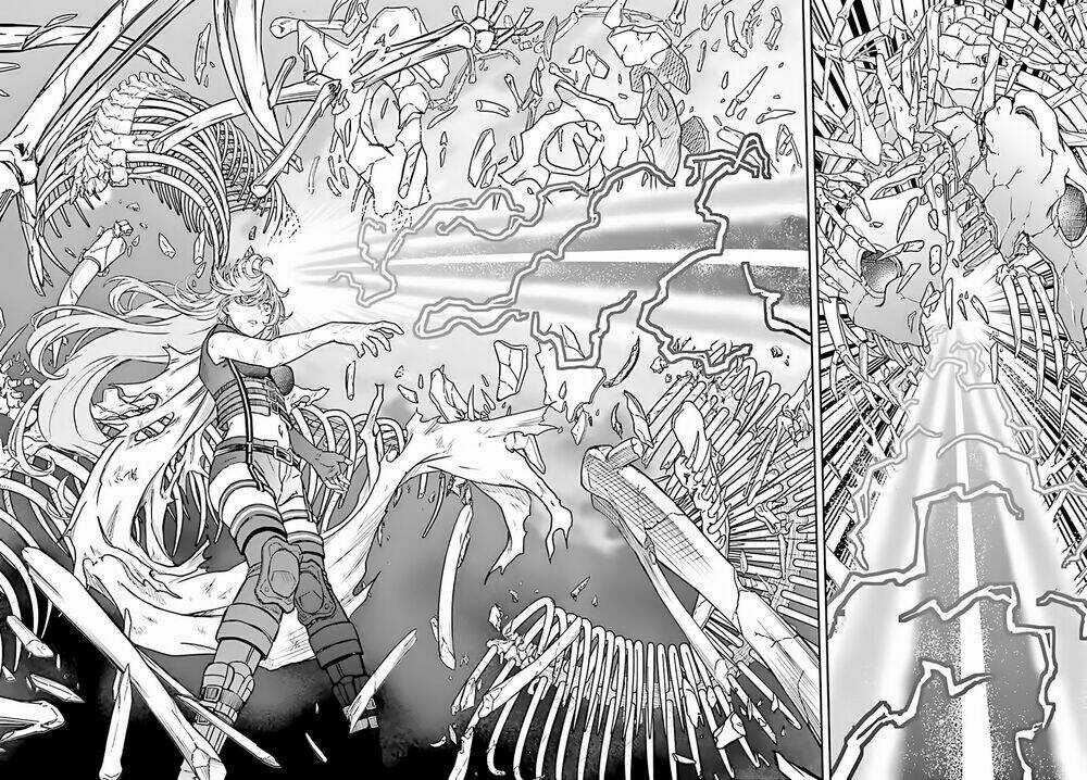 Vùng Đất Ma Pháp - Chapter 128 - Trang 3