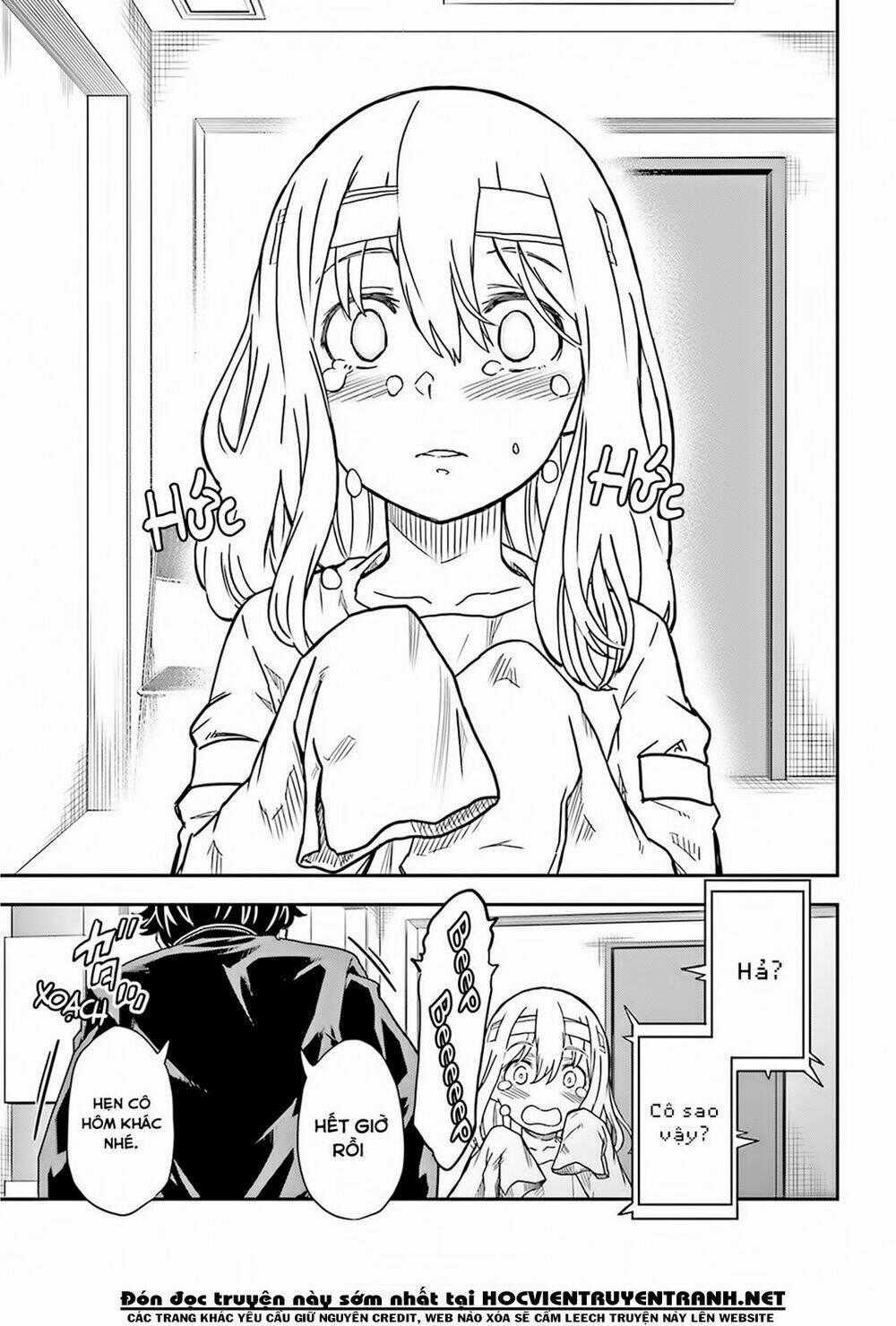 Vùng Đất Ma Pháp - Chapter 128 - Trang 23