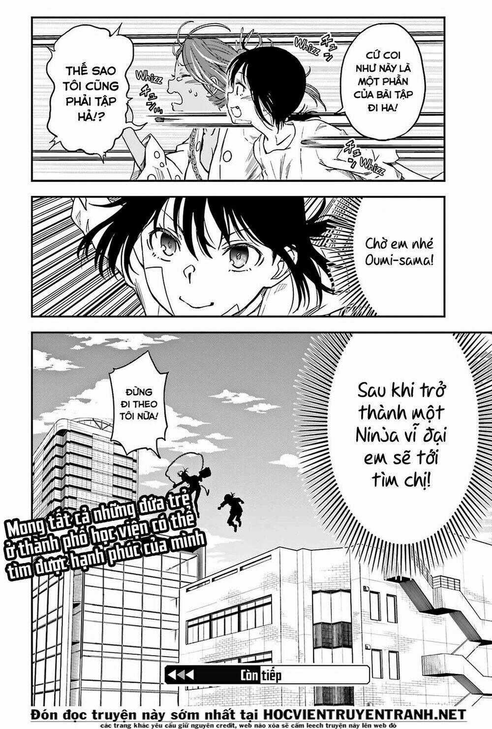 Vùng Đất Ma Pháp - Chapter 129 - Trang 23