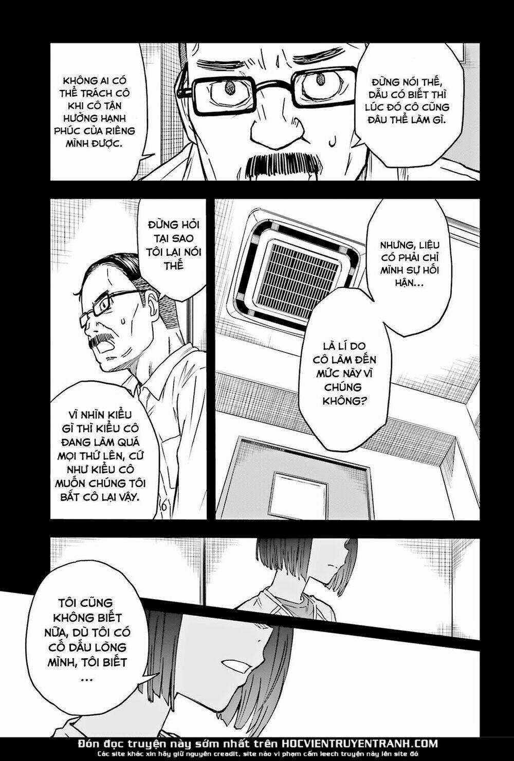 Vùng Đất Ma Pháp - Chapter 129 - Trang 10