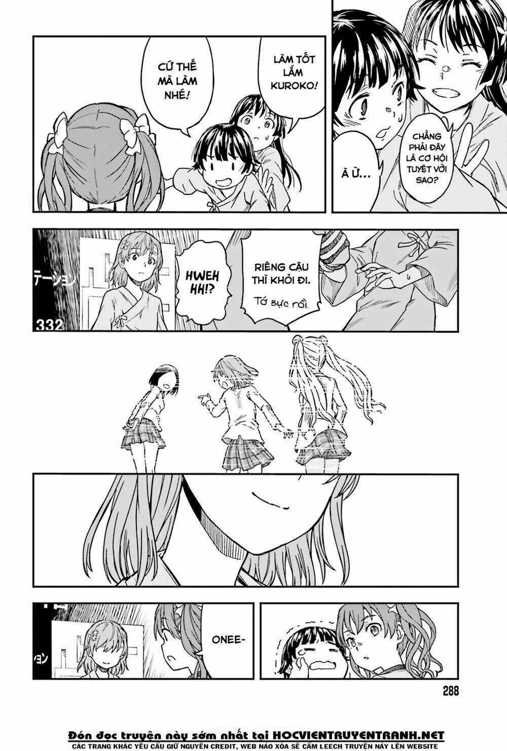 Vùng Đất Ma Pháp - Chapter 130 - Trang 14