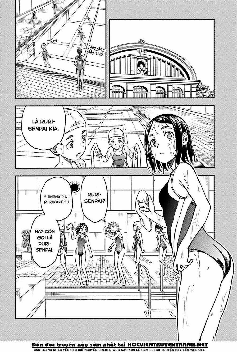 Vùng Đất Ma Pháp - Chapter 131 - Trang 12