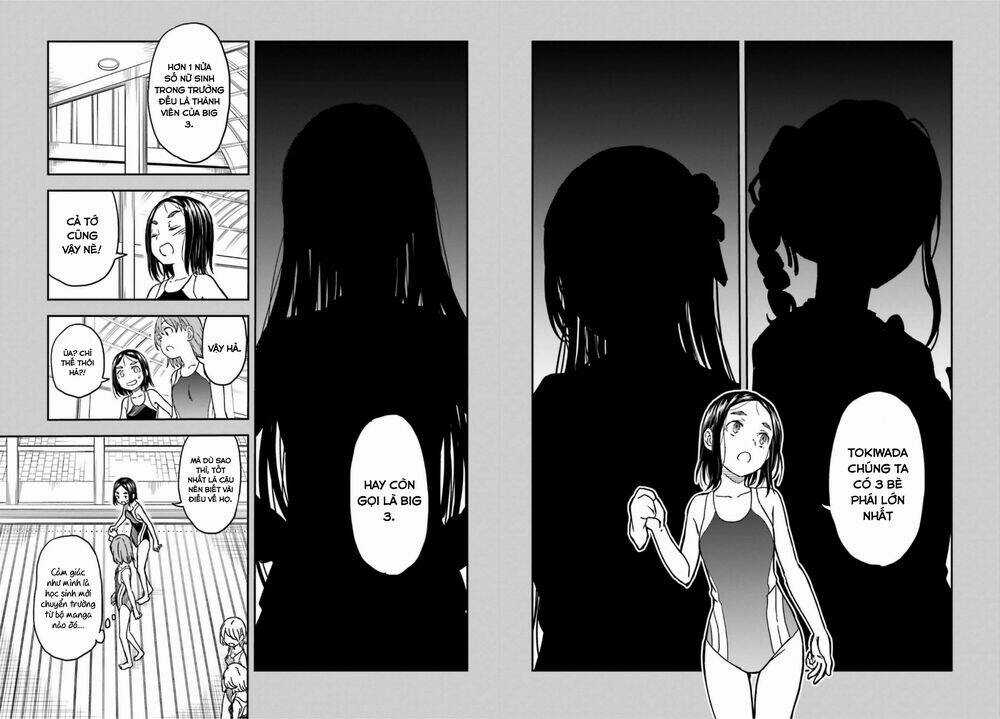 Vùng Đất Ma Pháp - Chapter 131 - Trang 14