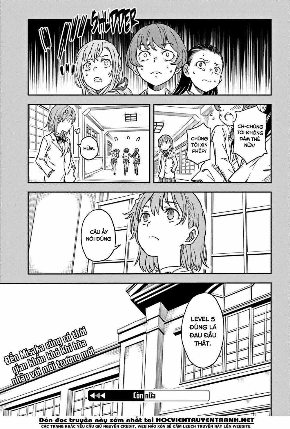 Vùng Đất Ma Pháp - Chapter 131 - Trang 26