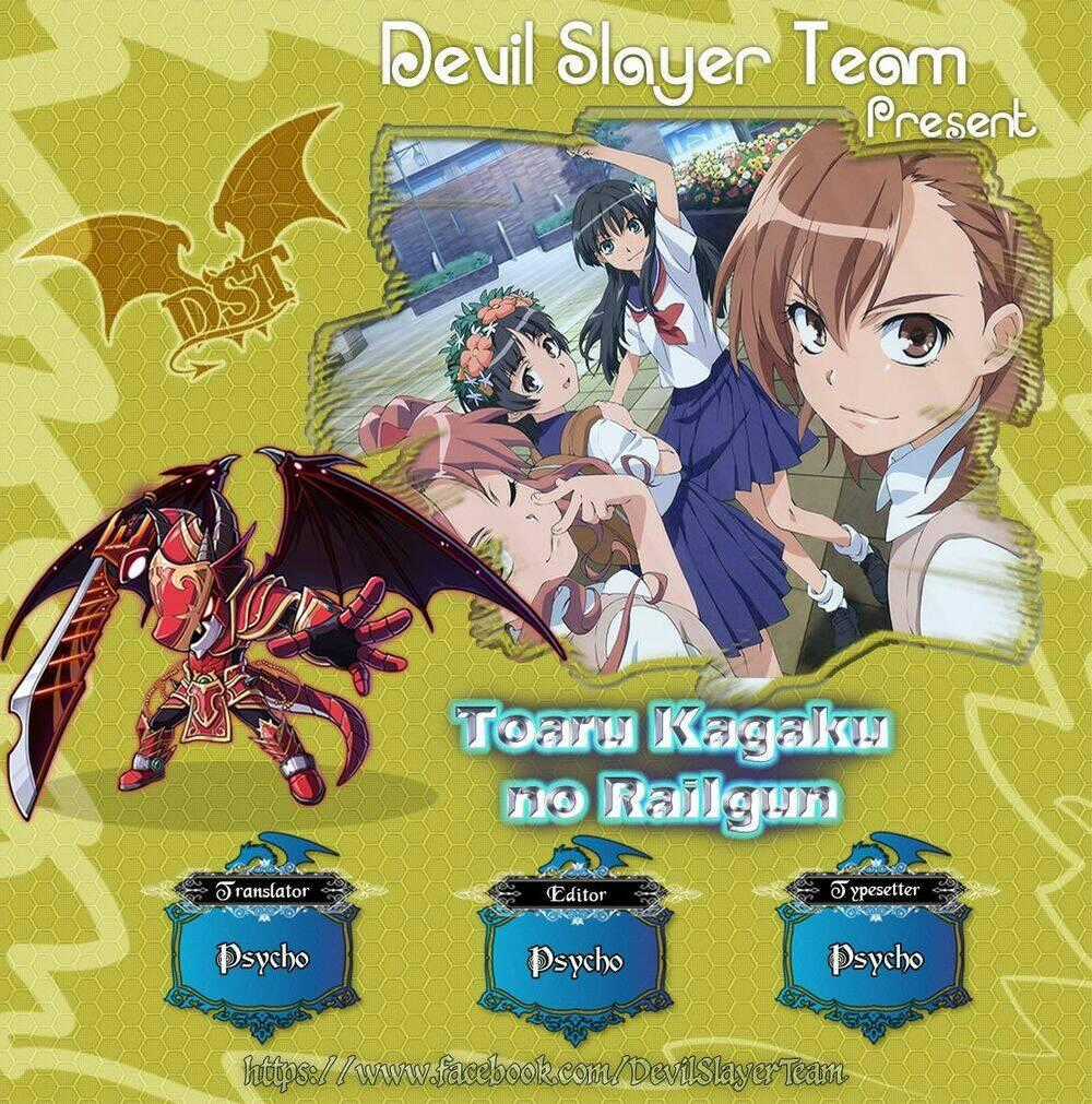 Vùng Đất Ma Pháp - Chapter 132.7 - Trang 1