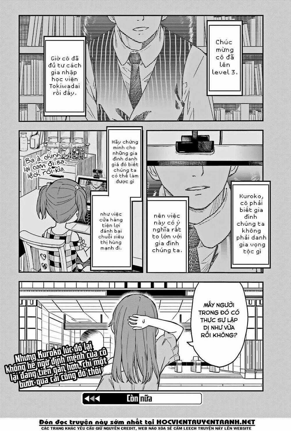 Vùng Đất Ma Pháp - Chapter 132.7 - Trang 13