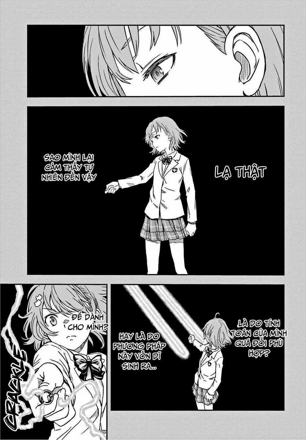 Vùng Đất Ma Pháp - Chapter 132 - Trang 12