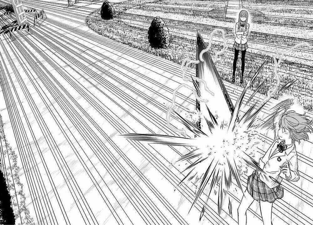 Vùng Đất Ma Pháp - Chapter 132 - Trang 13