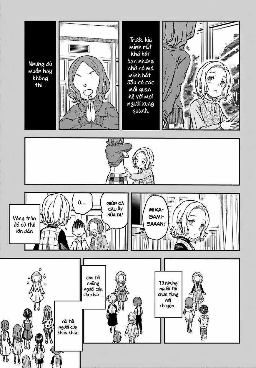 Vùng Đất Ma Pháp - Chapter 135 - Trang 16