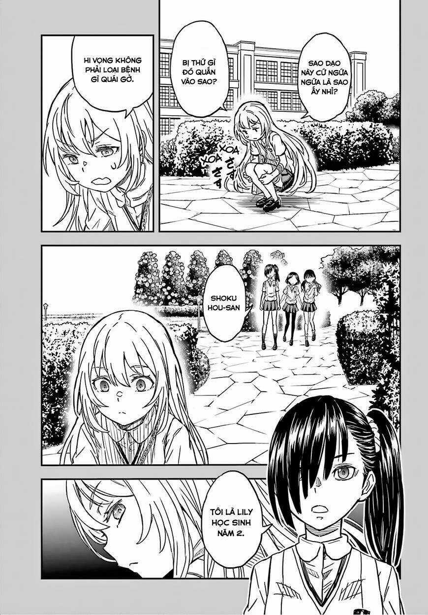 Vùng Đất Ma Pháp - Chapter 135 - Trang 4