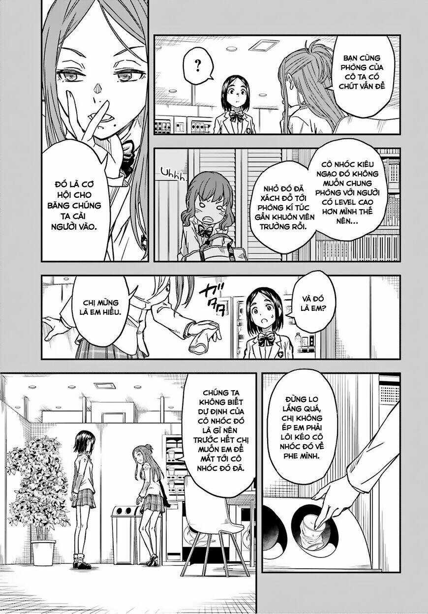 Vùng Đất Ma Pháp - Chapter 136.5 - Trang 4