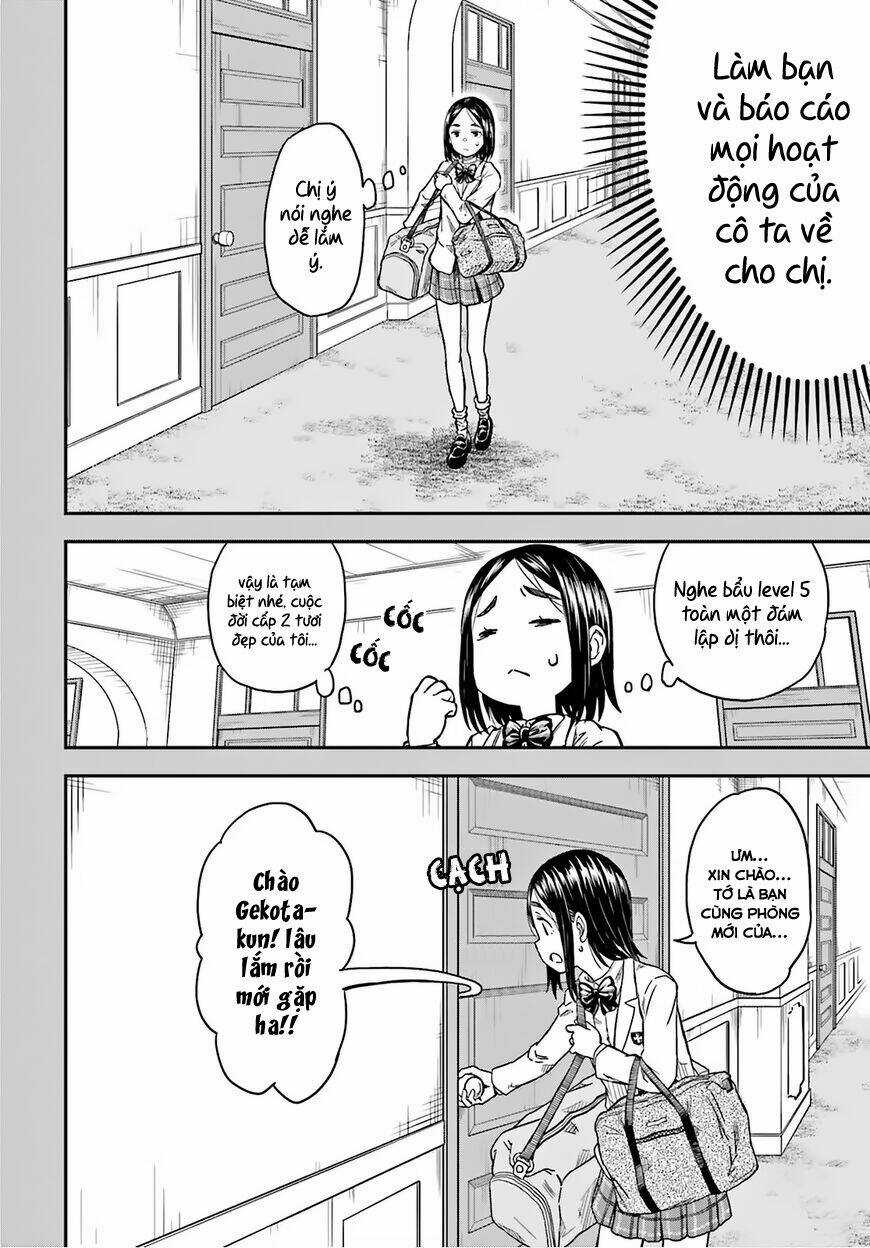 Vùng Đất Ma Pháp - Chapter 136.5 - Trang 5