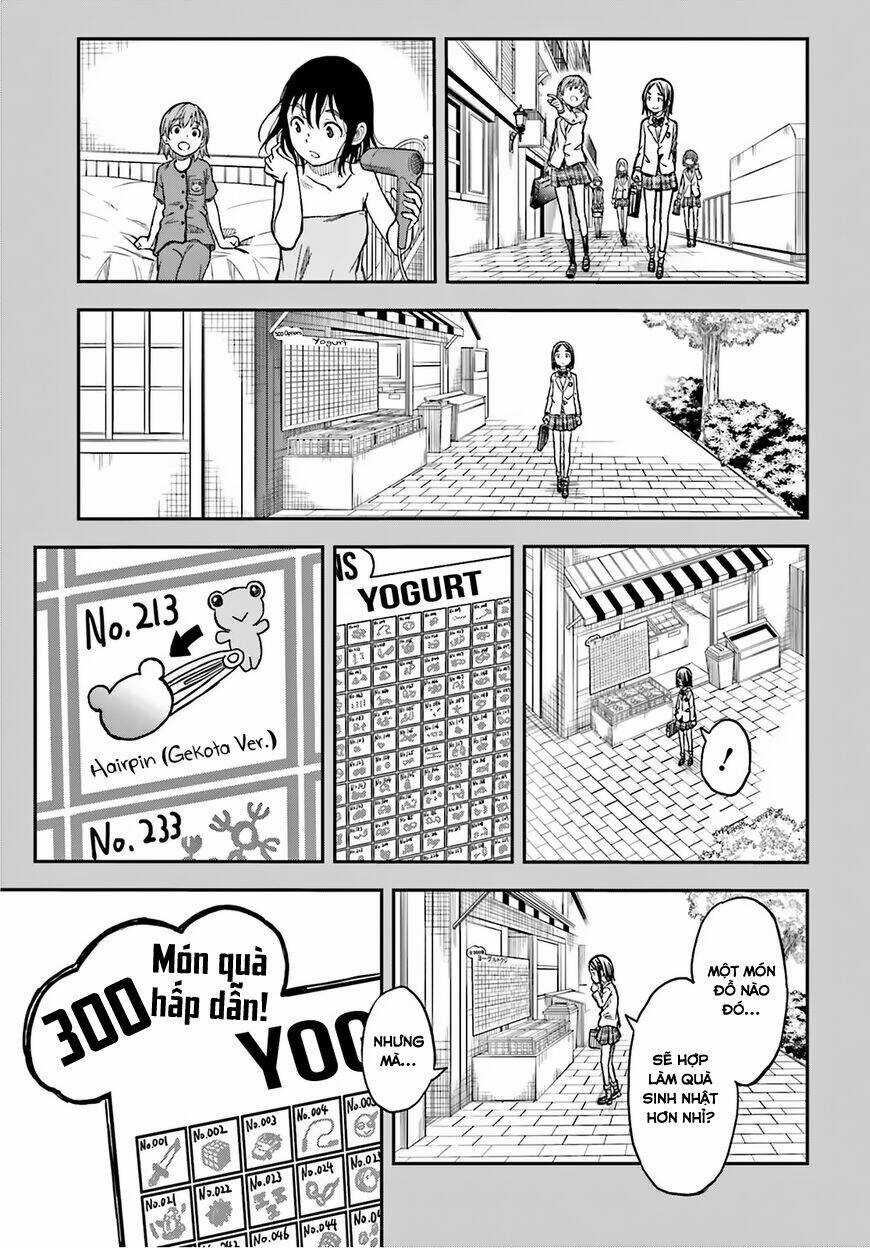 Vùng Đất Ma Pháp - Chapter 136.5 - Trang 8