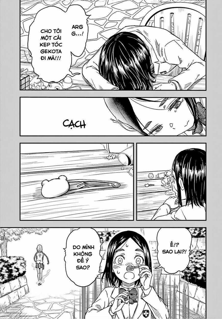 Vùng Đất Ma Pháp - Chapter 136.5 - Trang 10