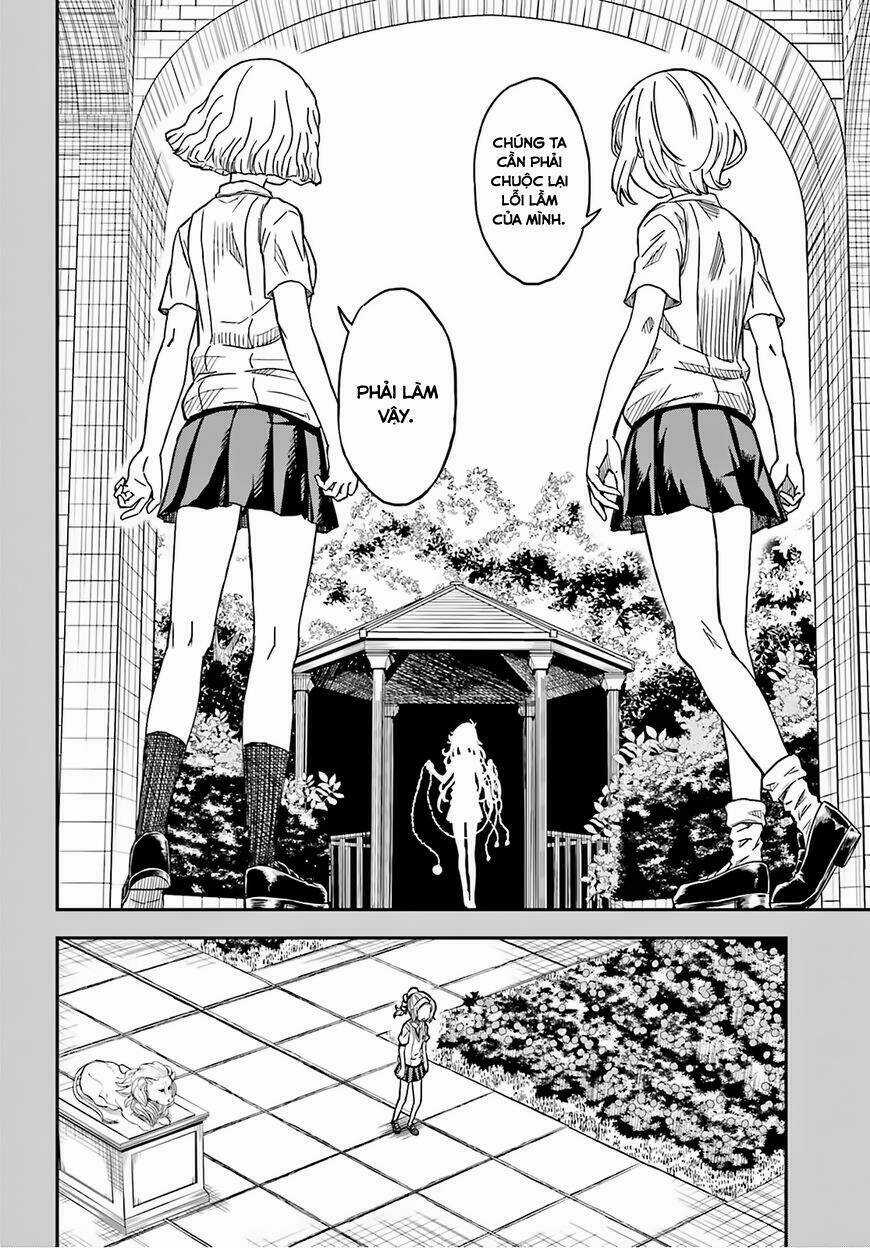 Vùng Đất Ma Pháp - Chapter 136 - Trang 13