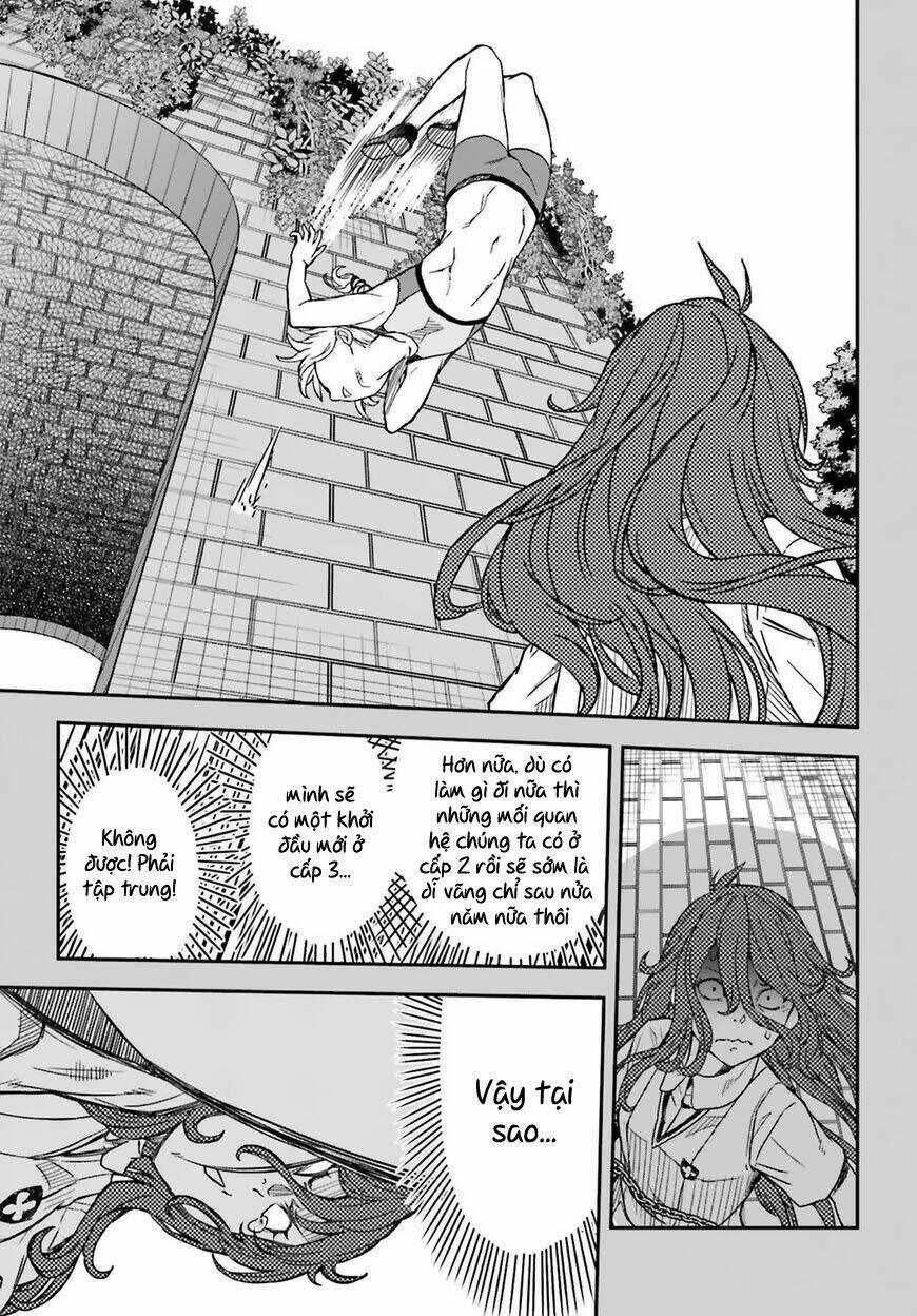 Vùng Đất Ma Pháp - Chapter 137 - Trang 14