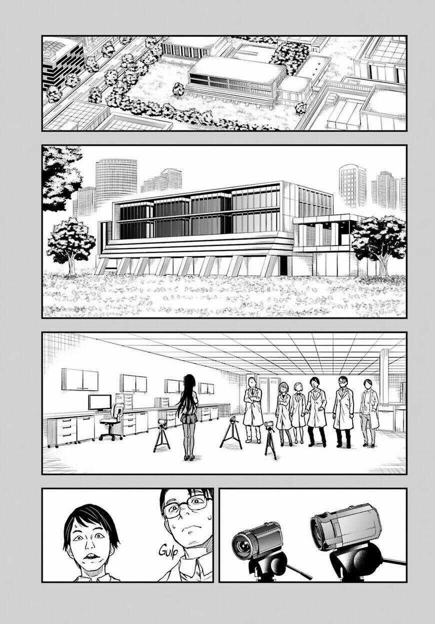 Vùng Đất Ma Pháp - Chapter 137 - Trang 16