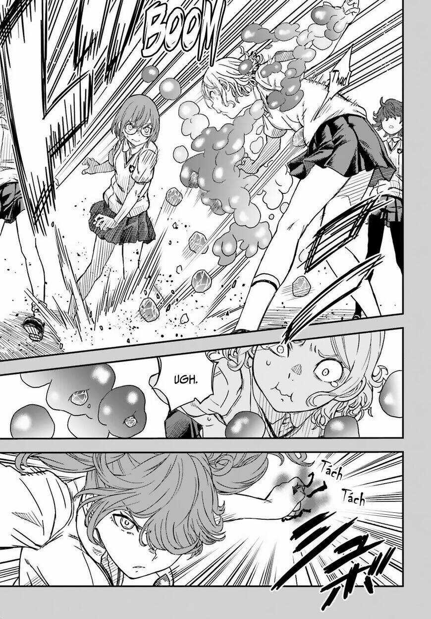 Vùng Đất Ma Pháp - Chapter 138 - Trang 12