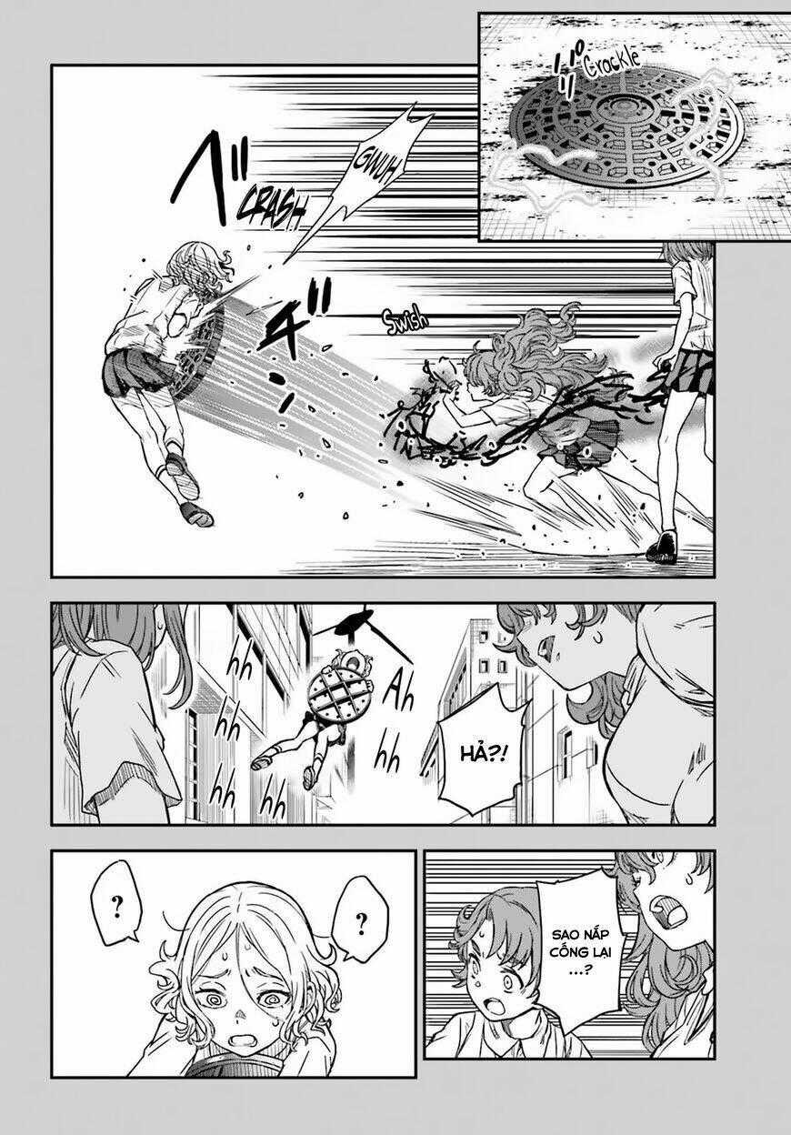 Vùng Đất Ma Pháp - Chapter 138 - Trang 13