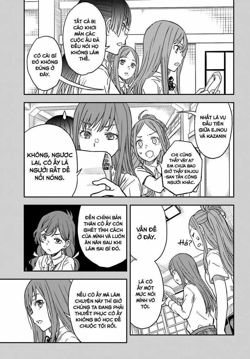 Vùng Đất Ma Pháp - Chapter 139.5 - Trang 18