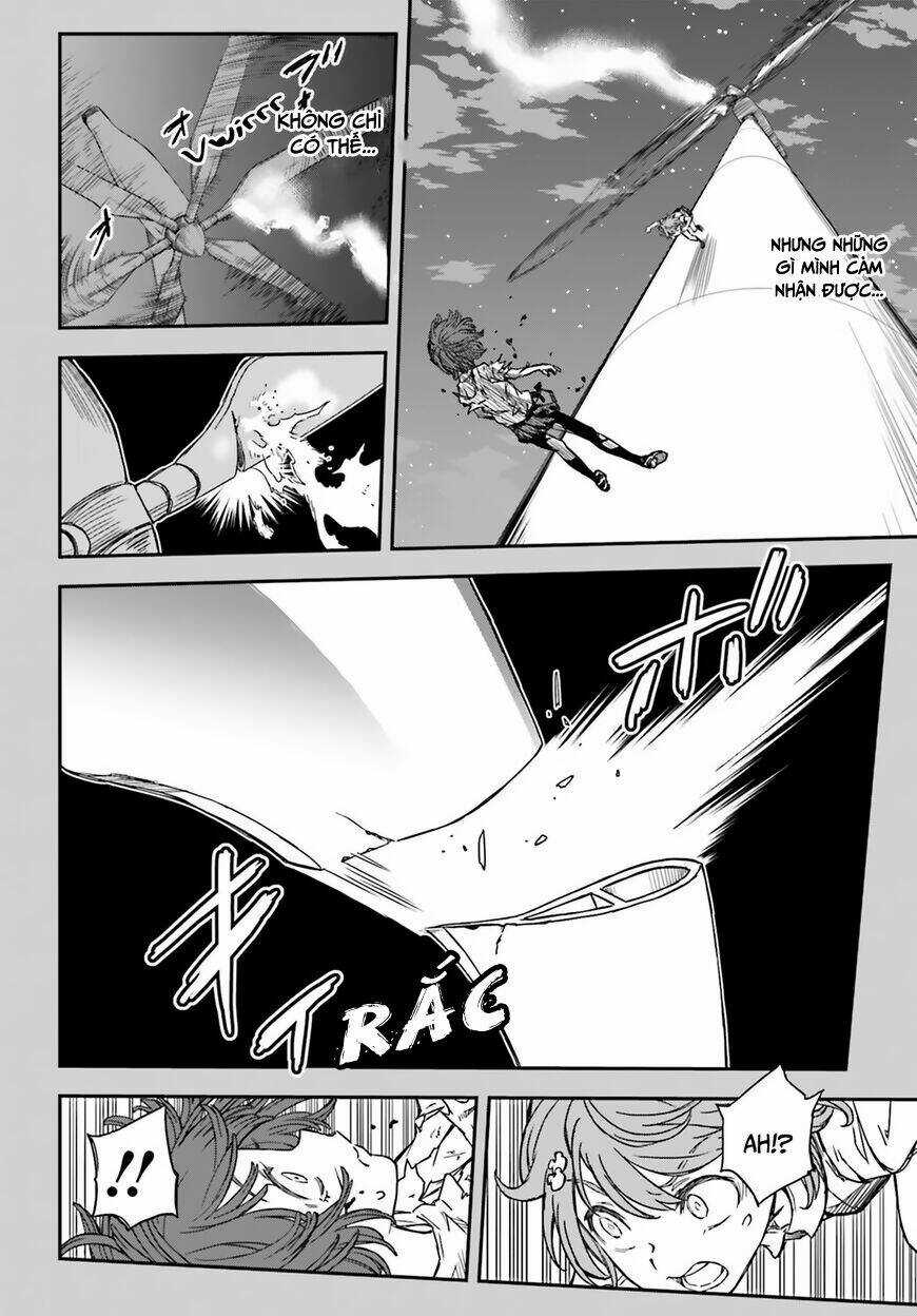 Vùng Đất Ma Pháp - Chapter 139.5 - Trang 3