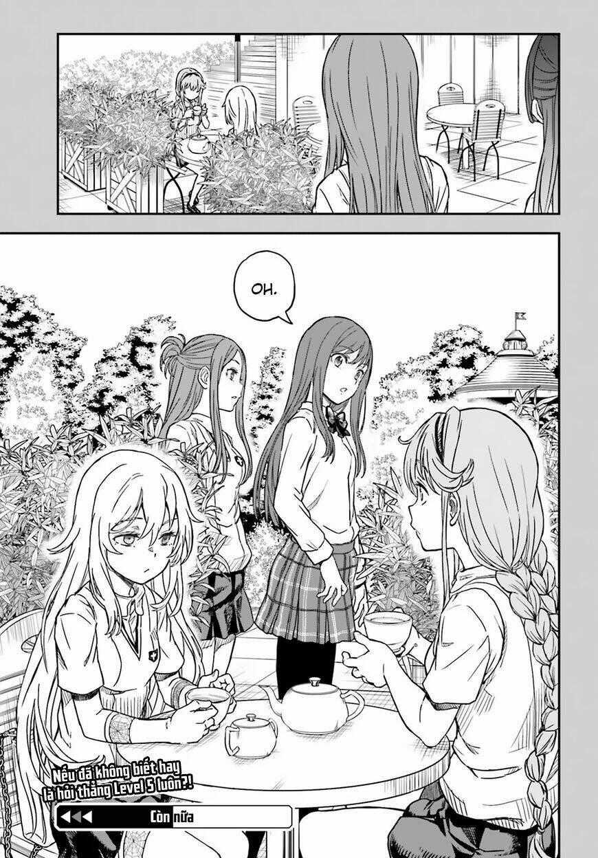 Vùng Đất Ma Pháp - Chapter 139.5 - Trang 22