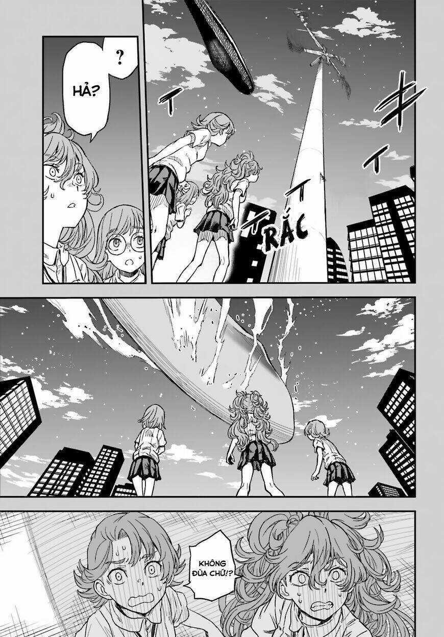 Vùng Đất Ma Pháp - Chapter 139.5 - Trang 4